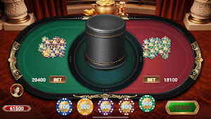 Tài Xỉu Winique Screenshot 1