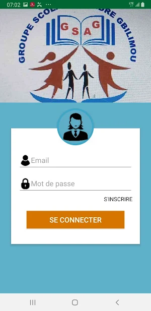 GS André Gbilimou Screenshot 3