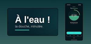 À l'eau ! Screenshot 0