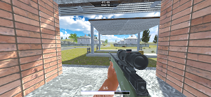 Spray & Pray - FPS Bhop Screenshot 0