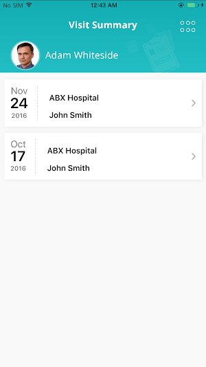 Dr. Karen Harum, MD Screenshot 3