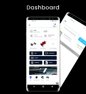 Z AUTO CARE Screenshot 1