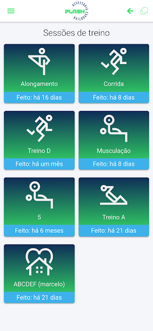 FLASH STUDIO Screenshot 2