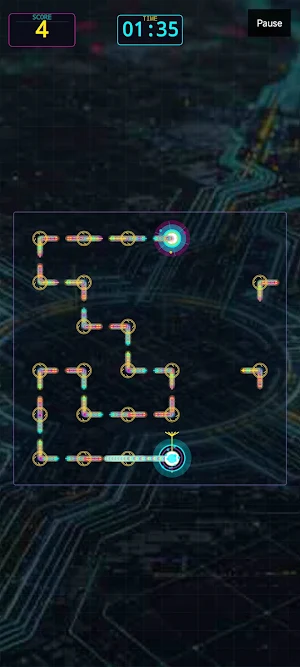 CircuitNexus Screenshot 2