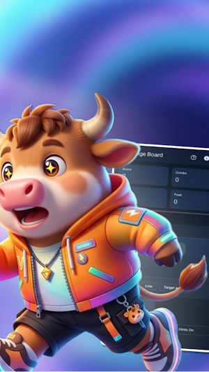EchoShift Screenshot 1