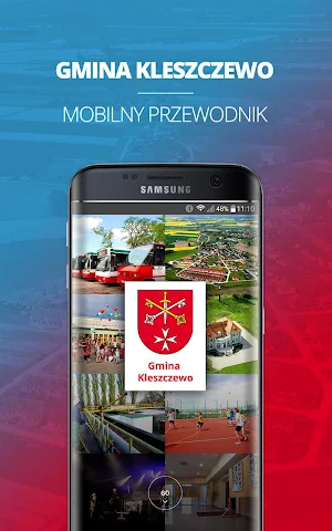 Gmina Kleszczewo Screenshot 0
