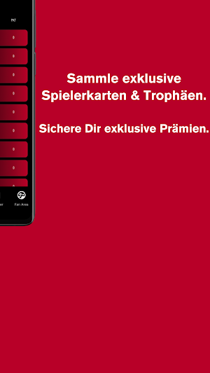 Würzburg Baskets App Screenshot 3