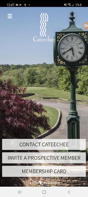 Cateechee Screenshot 0