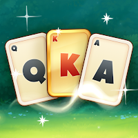 CityMix: Solitare & Town Story