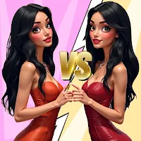 Idol Doll Dress Up Games