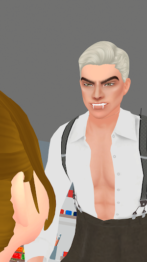 Become a Vampire Queen Screenshot 1