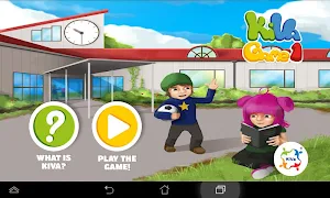 KiVa Game 1 Screenshot 0