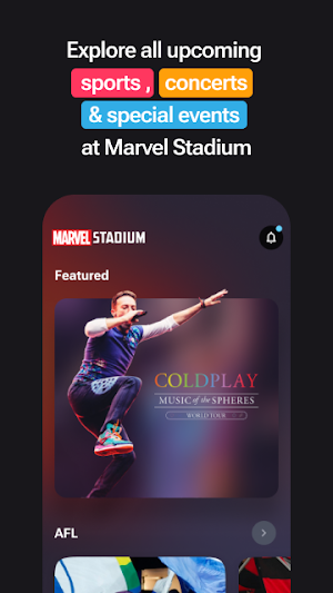 Marvel Stadium Screenshot 1