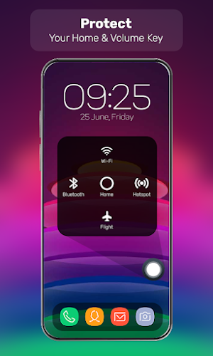 Assistive Touch Screenshot 2