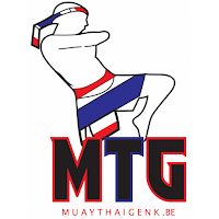 Muay-Thai Genk