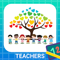 TheGlowingTree: Teachers