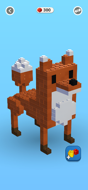 Yeet Away - Block Logic Game Screenshot 3