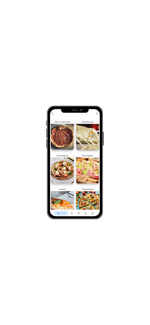Pizzeria da Lety Screenshot 1
