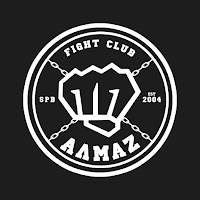 Алмаз - клуб единоборств