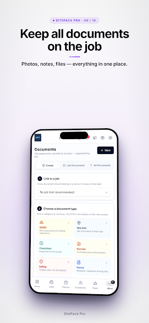 SitePack Pro Screenshot 3