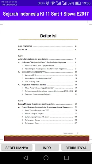 Sejarah Indonesia Kelas 11 Smt 1 Siswa 2017 Screenshot 2
