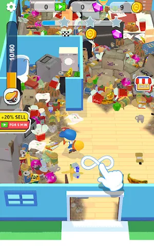 Clean Life Screenshot 1