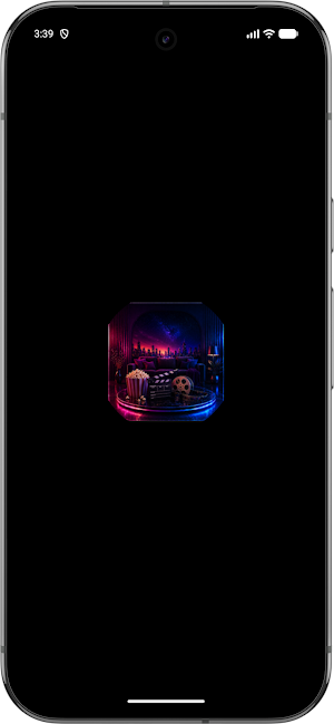 CineWave: Movies & Series Plus Screenshot 2