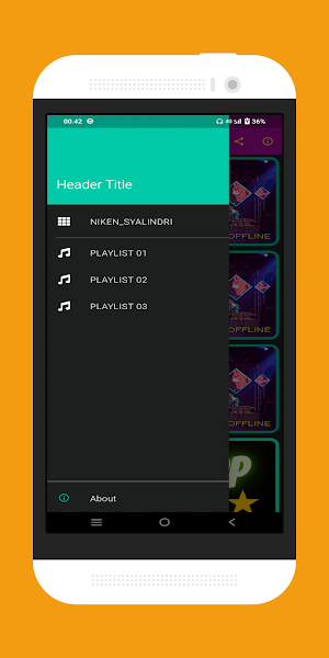 Lagu lamunan Niken_Syalindri Screenshot 2