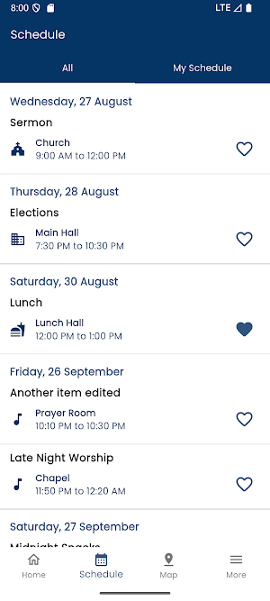 NCSA Business Session 2025 Screenshot 1