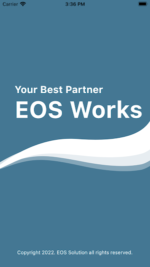 EOS Works Screenshot 0