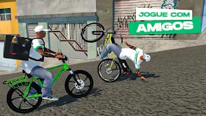 Grau de Bike Online Screenshot 2