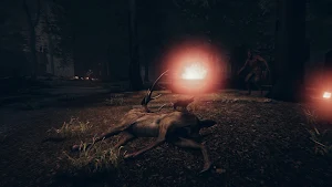 The Mystery Of Eigengrau Screenshot 0