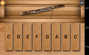 Toddlers Bassoon Elite Screenshot 0