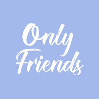 Only Friends - 限時交友 找到一聊就合拍的朋友