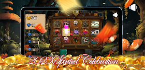 2023Spirited Celebration Screenshot 1