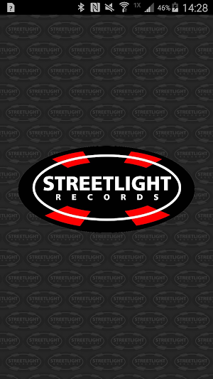 Streetlight Records Screenshot 0