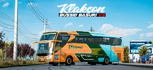 Klakson Bussid Basuri v3 Screenshot 0