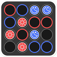 Ringrow : Connect the Rings