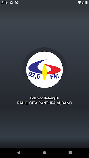 Radio Gita Pantura Subang Screenshot 0
