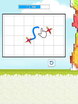 Draw n Demolish Screenshot 1