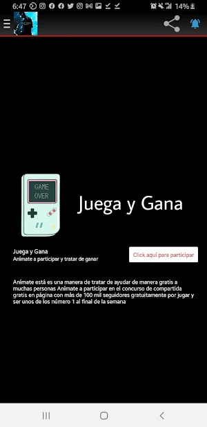 Stuart Garcia Screenshot 1