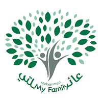 شجرة العائلة  family tree