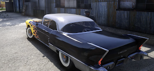 Michael Trevor Franklin Game Screenshot 1