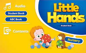 Little Hands Nursery Screenshot 0