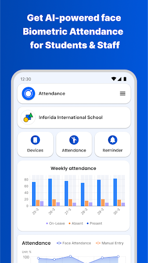 Nucleus Screenshot 2
