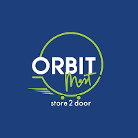 Orbit Mart - Employee