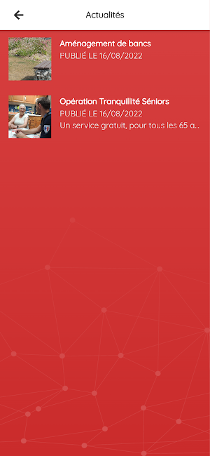 Ville d'Annezin Screenshot 1