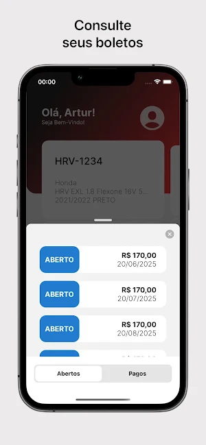 Total Proteção Associados Screenshot 1