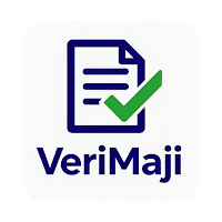 VeriMaji - Secure Verification