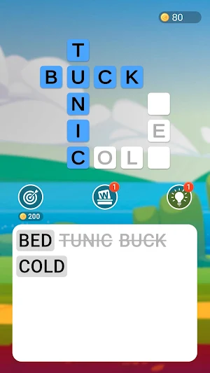Match All Words Screenshot 3